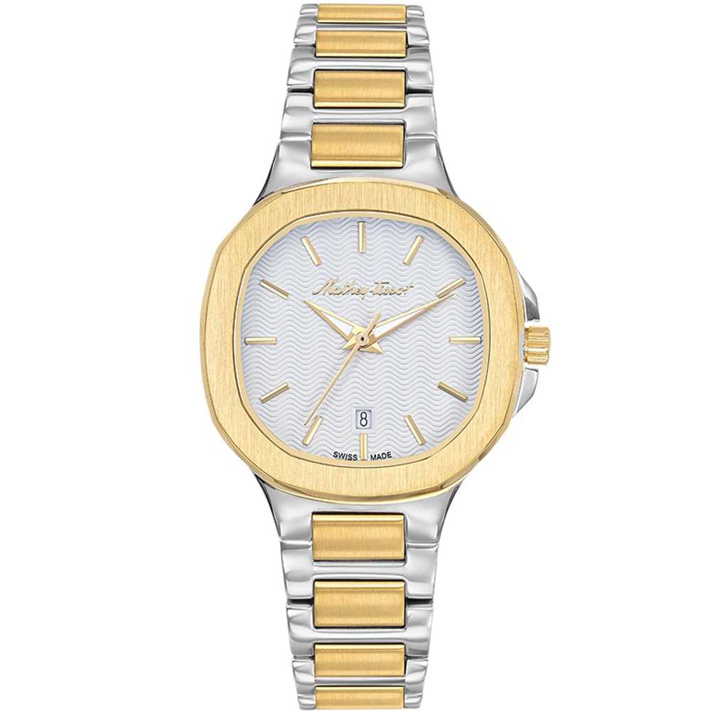 ساعت مچی زنانه متی تیسوت, کد D152BI