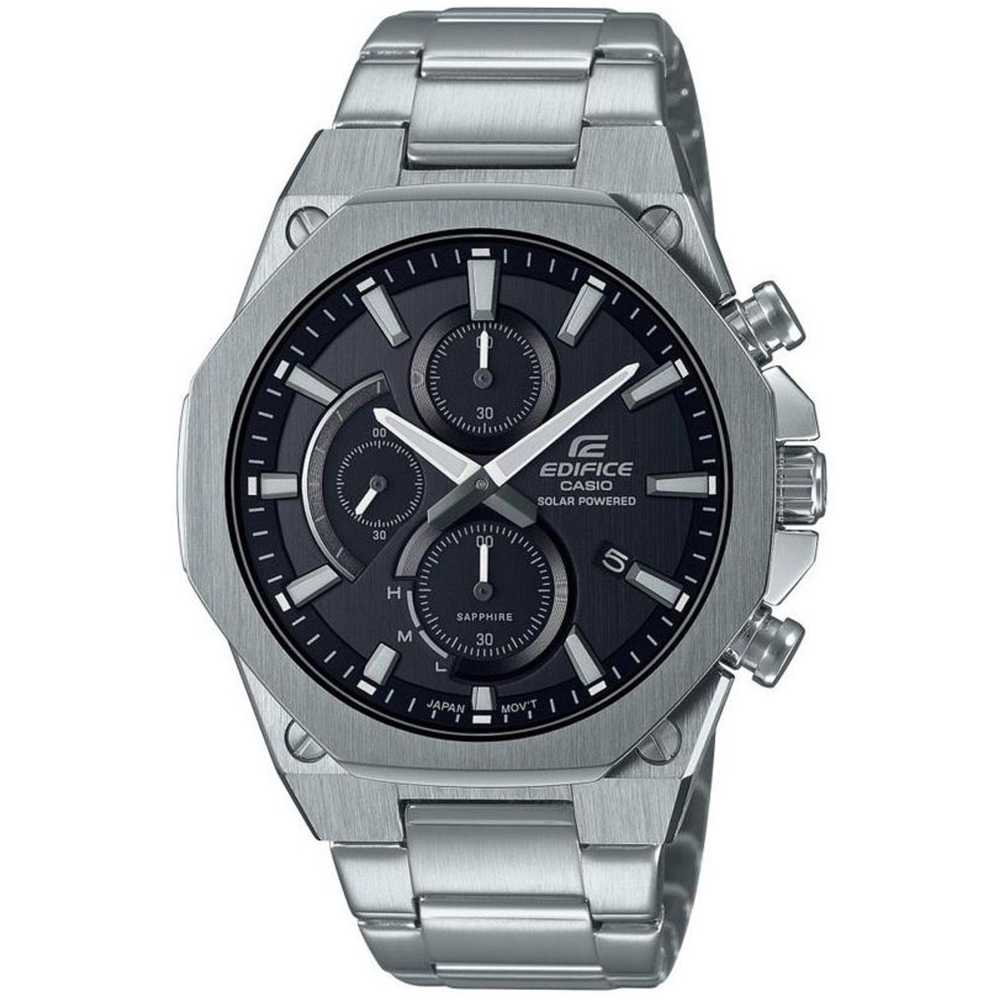 ساعت مچی مردانه کاسیو، زیرمجموعه EDIFICE, کد EFS-S570D-1AUDF