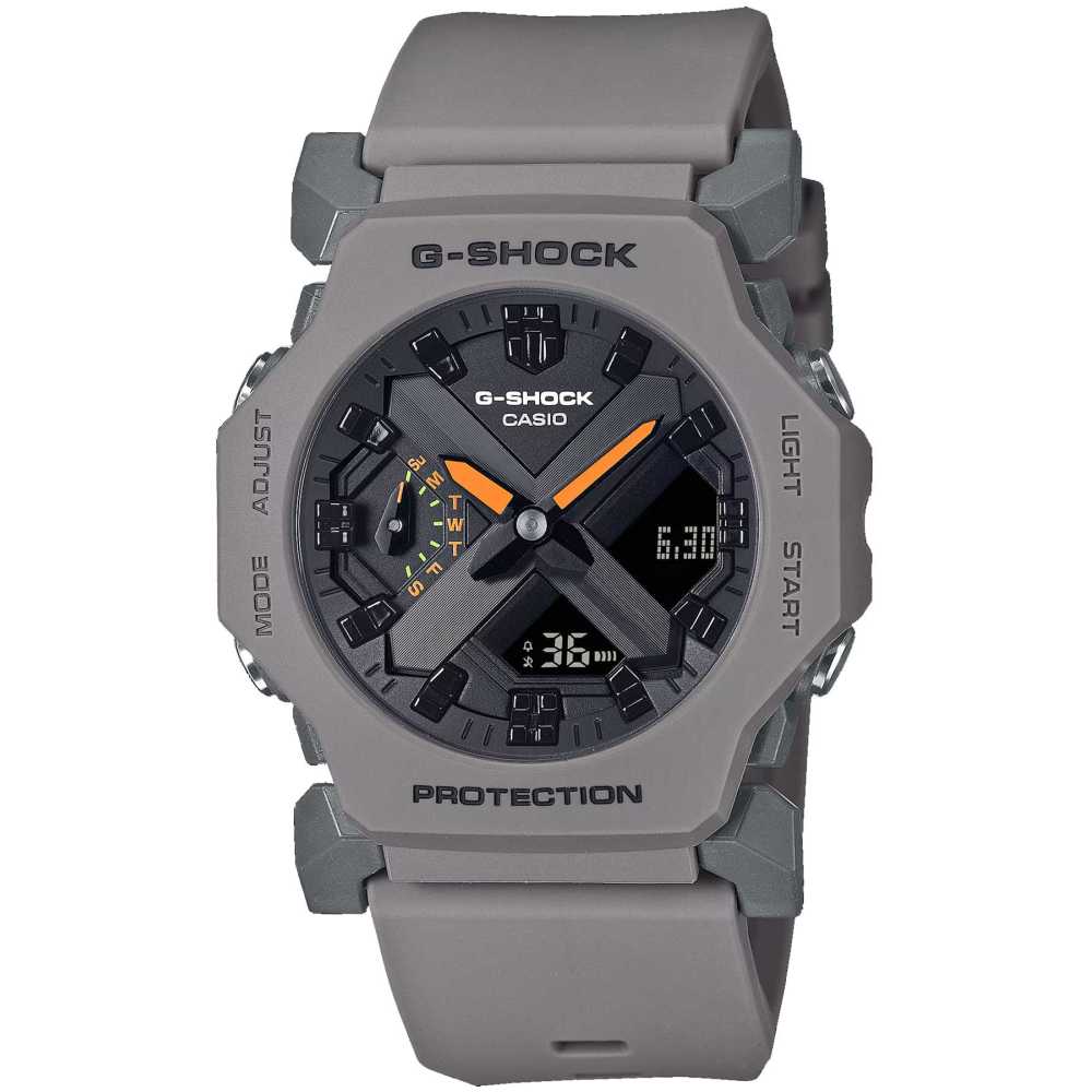 ساعت مچی مردانه کاسیو، زیرمجموعه G-Shock، کد GA-2300-8ADR