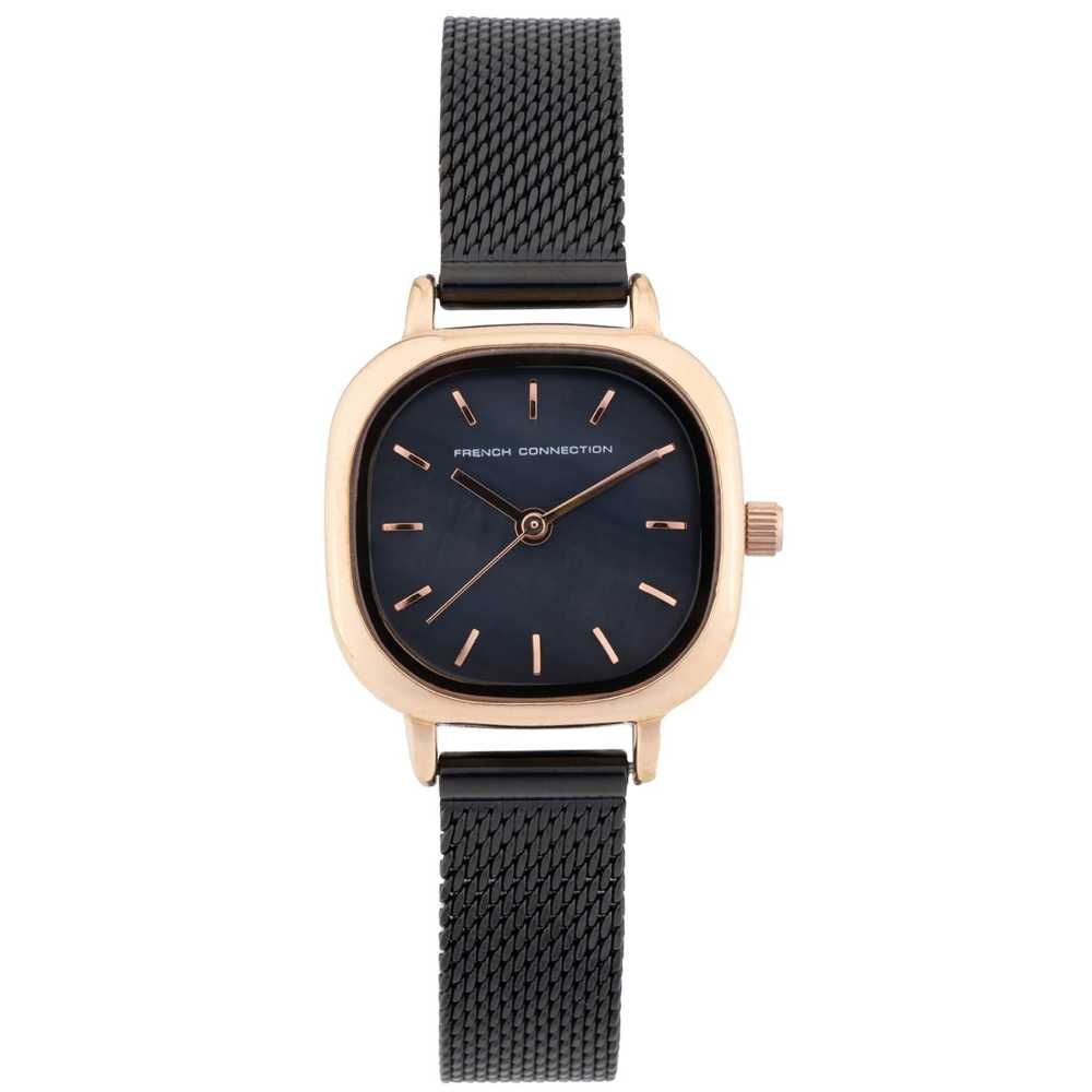 ساعت مچی زنانه فرنچ کانکشن، کد FCU2BM
