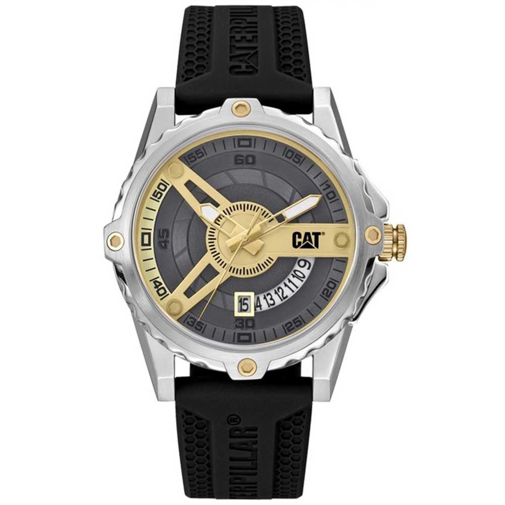 ساعت مچی مردانه کاترپیلار، کد AM.141.21.223