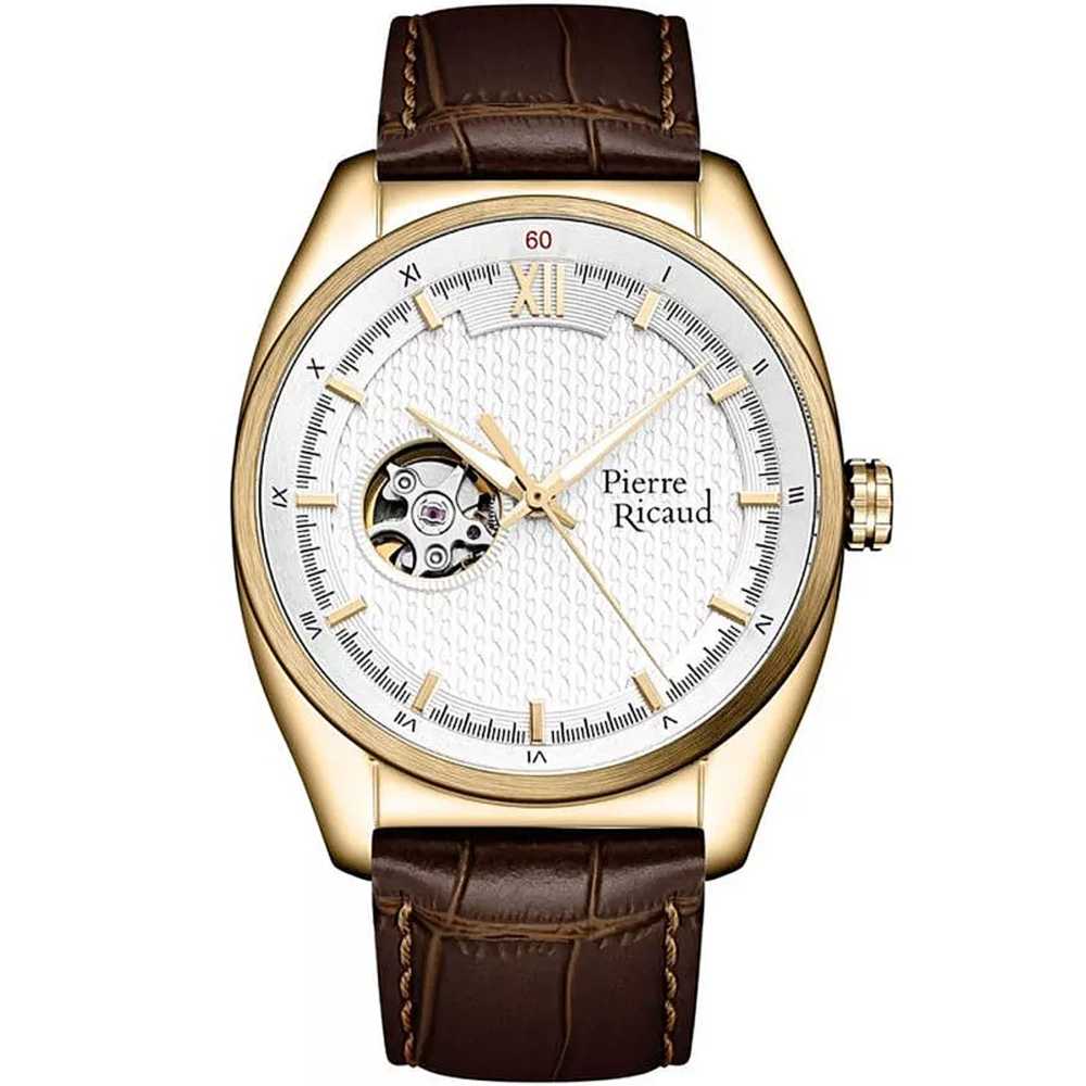 ساعت مچی مردانه پیر ریکود, کد P60052.1263A