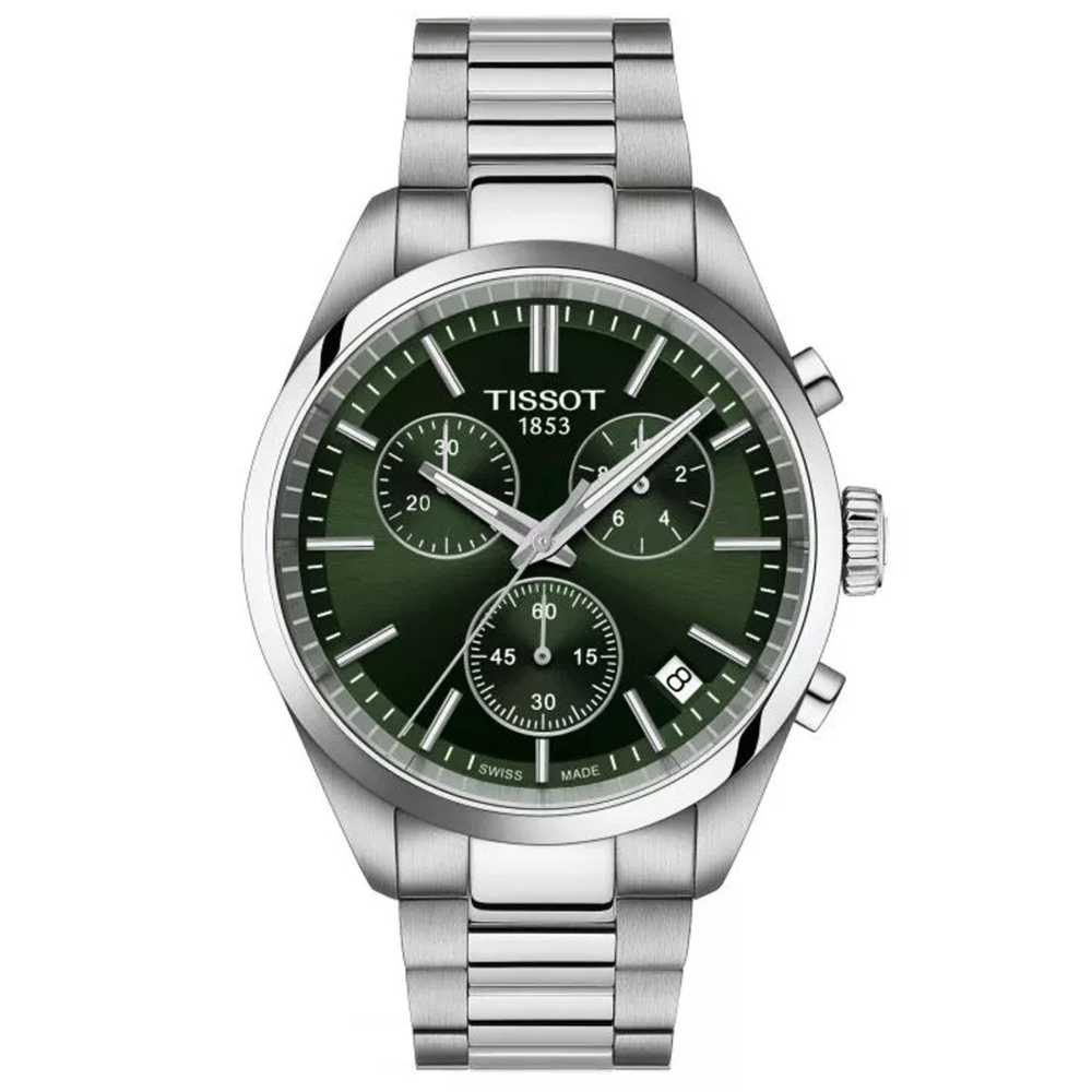 ساعت مچی مردانه تیسوت, کد T150.417.11.091.00