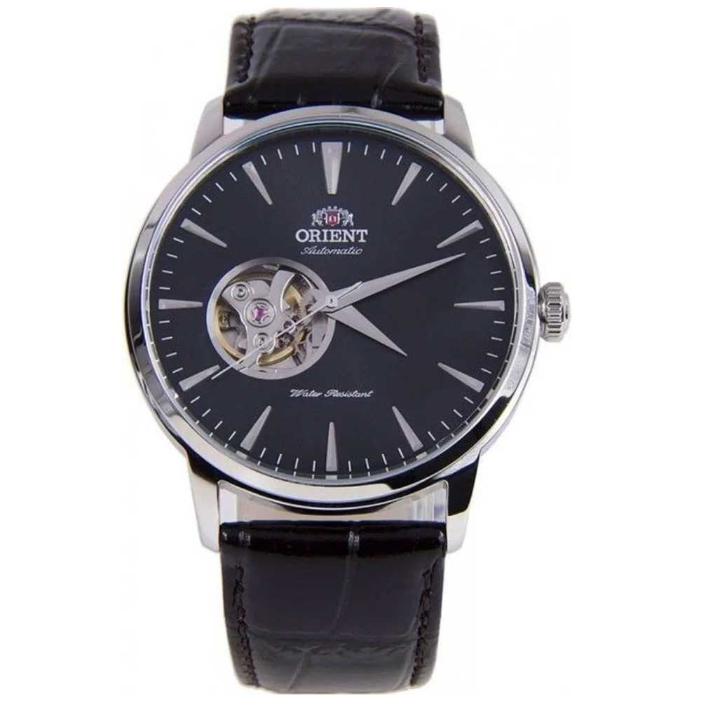 ساعت مچی مردانه اورینت، زیر مجموعه Mechanical, کد TAG02004B