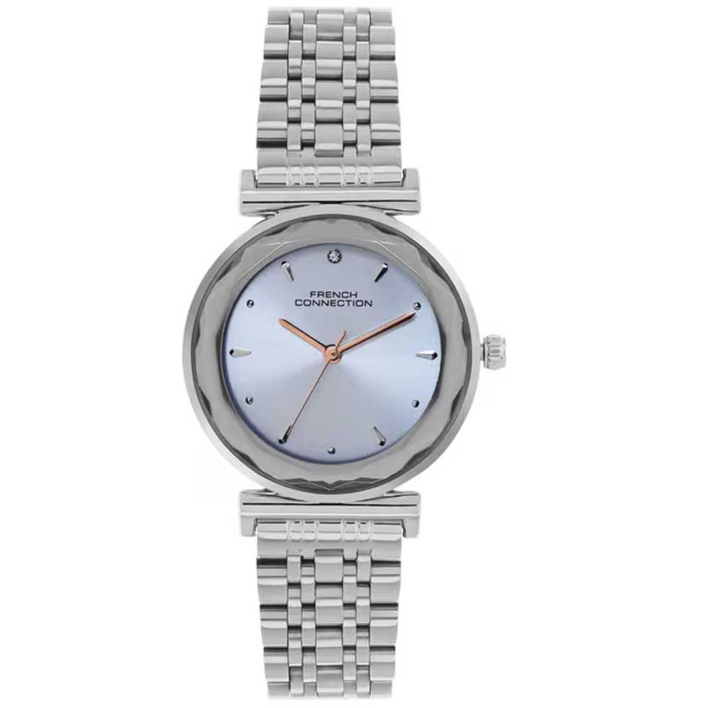 ساعت مچی زنانه فرنچ کانکشن، کد FCN00086D