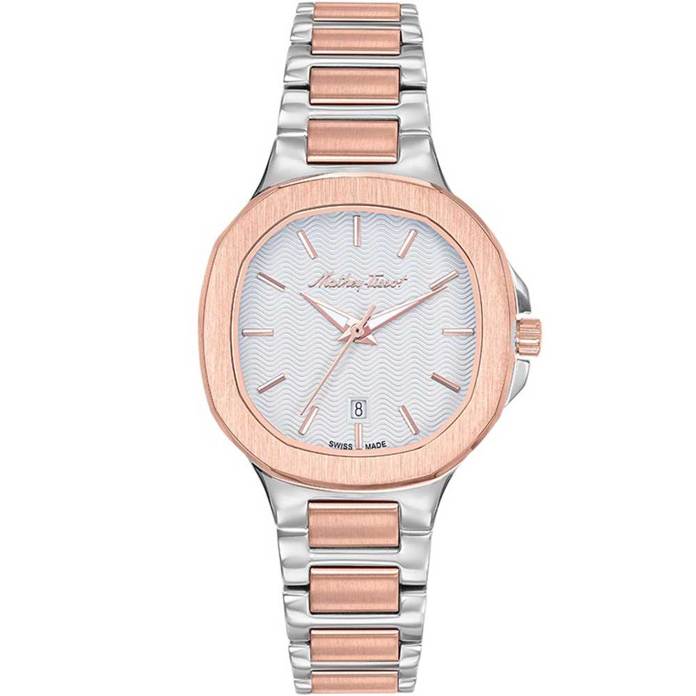 ساعت مچی زنانه متی تیسوت, کد D152RA