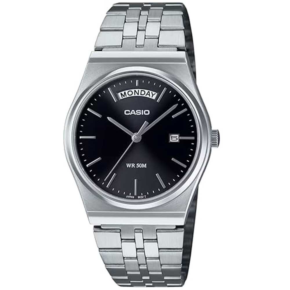 ساعت مچی مردانه کاسیو، زیرمجموعه Standard، کد MTP-B146D-1AVDF