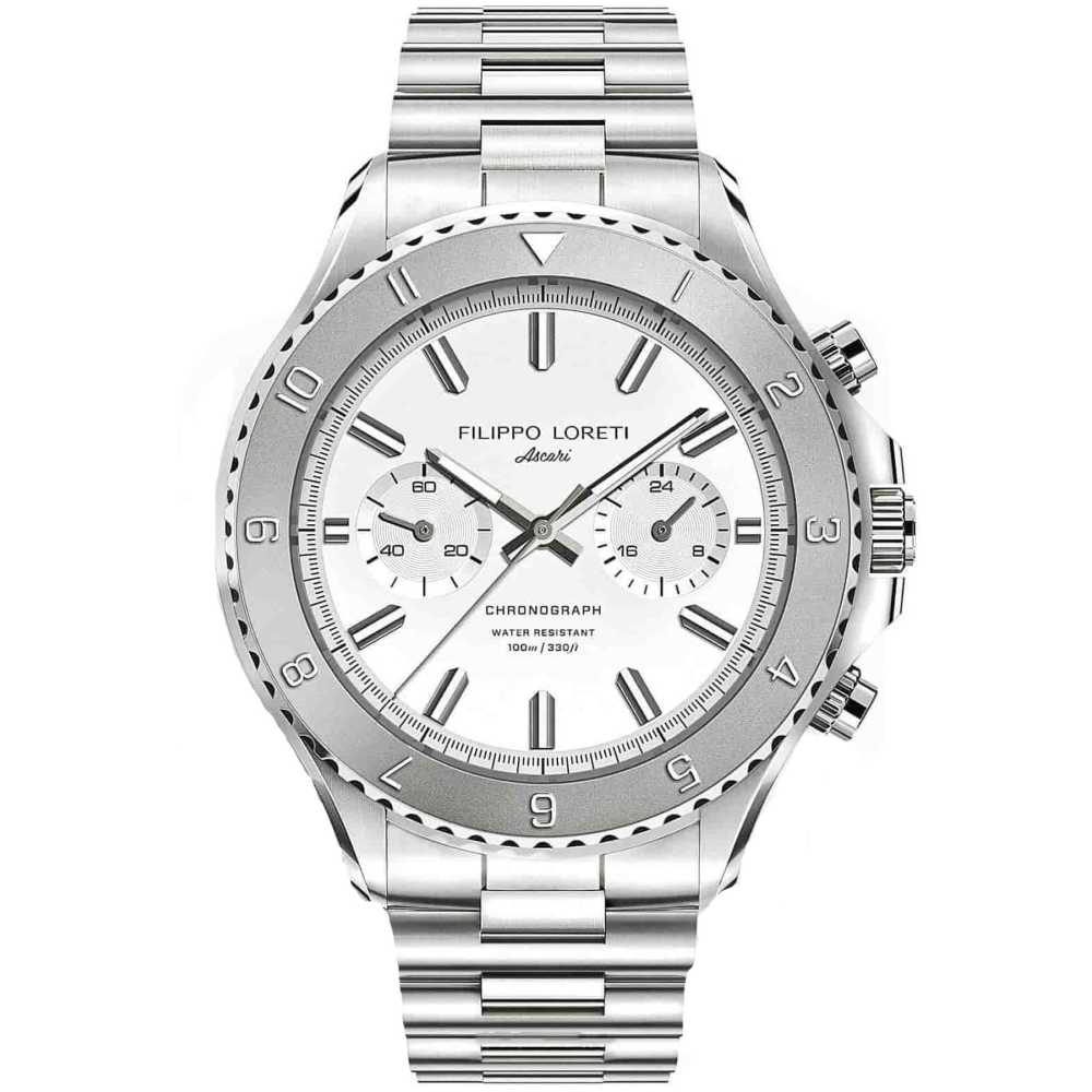 ساعت مچی مردانه فیلیپو لورتی، کد FL00553
