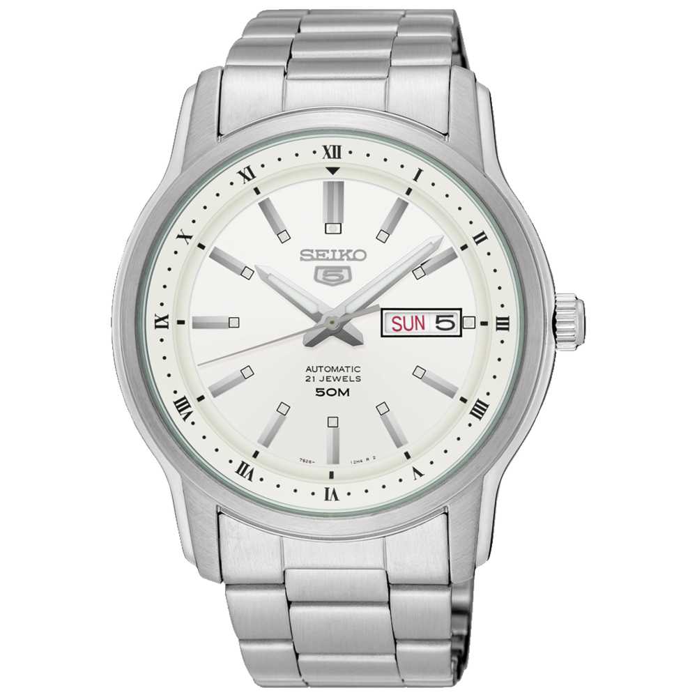 ساعت مچی مردانه سیکو، زیرمجموعه Seiko 5, کد SNKP09K1