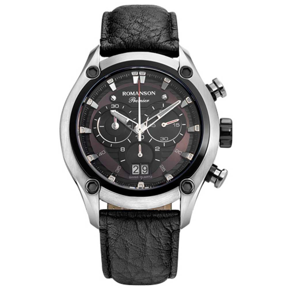 ساعت مچی مردانه رومانسون, کد PB4258HM1DA32W