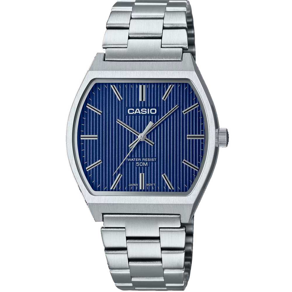 ساعت مچی مردانه کاسیو، زیرمجموعه Standard، کد MTP-B140D-2AVDF