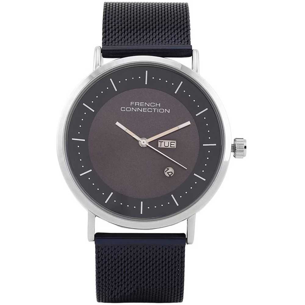 ساعت مچی مردانه فرنچ کانکشن، کد FCN00044F
