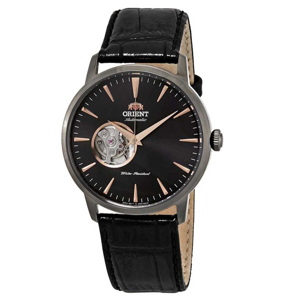 ساعت مچی مردانه اورینت، زیر مجموعه Mechanical, کد SAG02001B0