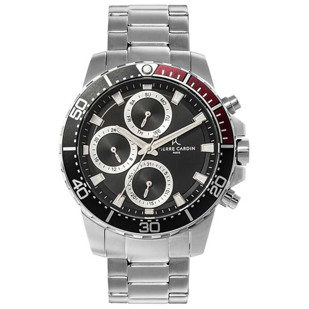 ساعت مچی مردانه پیرکاردین, کد CF.0102.SJW.5