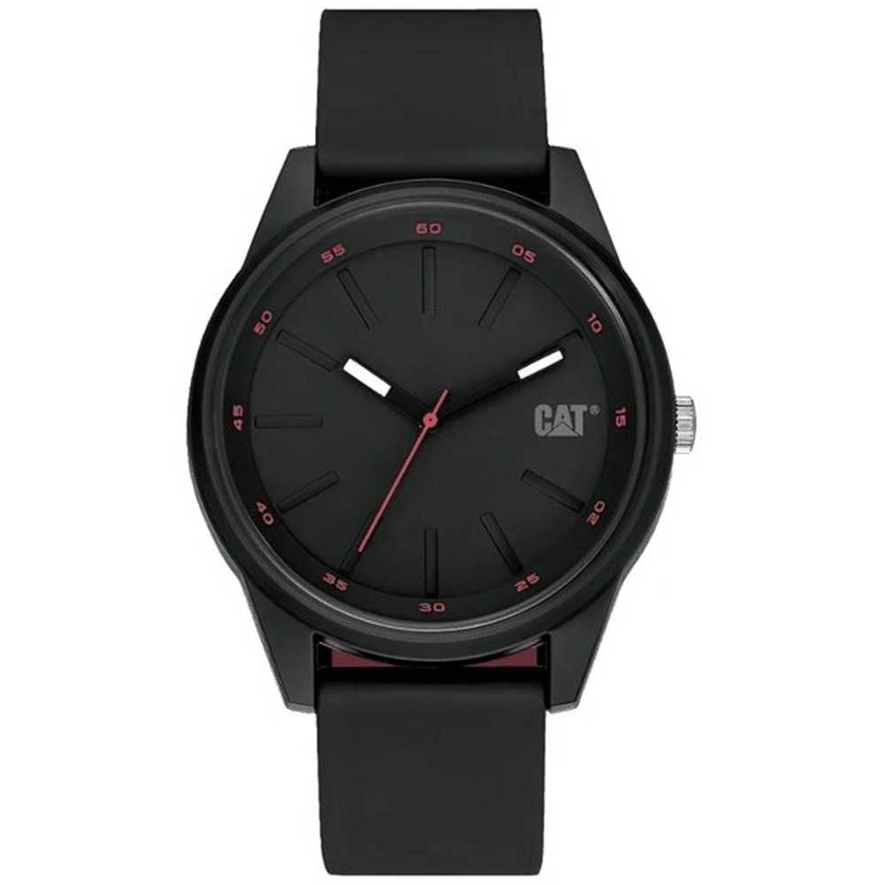 ساعت مچی مردانه کاترپیلار، کد LJ.160.21.120
