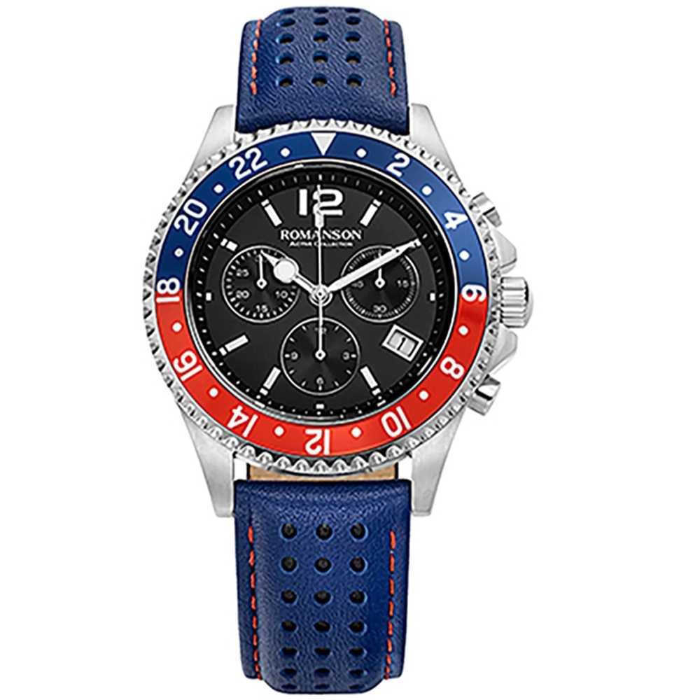 ساعت مچی مردانه رومانسون, کد AL0006HMUWA32W