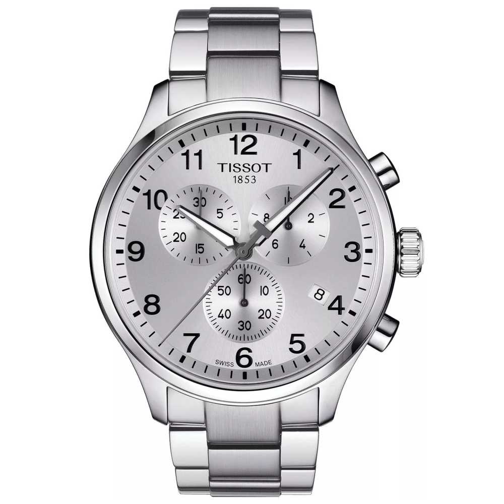 ساعت مچی مردانه تیسوت, کد T116.617.11.037.00