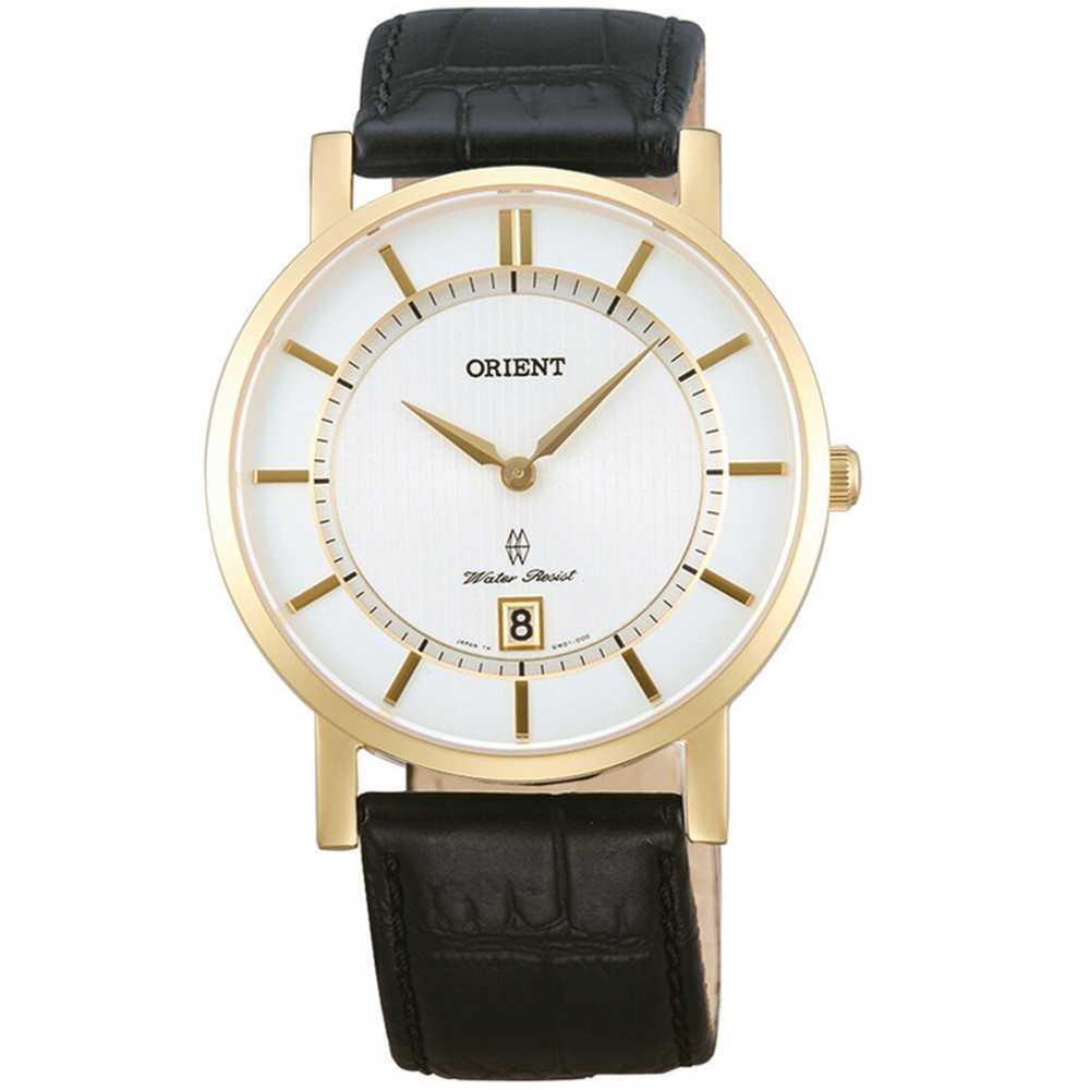 ساعت مچی مردانه اورینت، زیر مجموعه Mechanical, کد FGW01002W