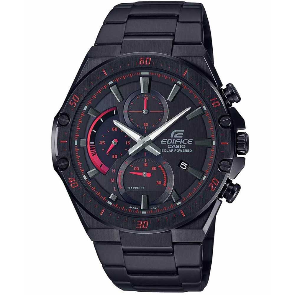 ساعت مچی مردانه کاسیو، زیرمجموعه EDIFICE, کد EFS-S560DC-1AVUDF