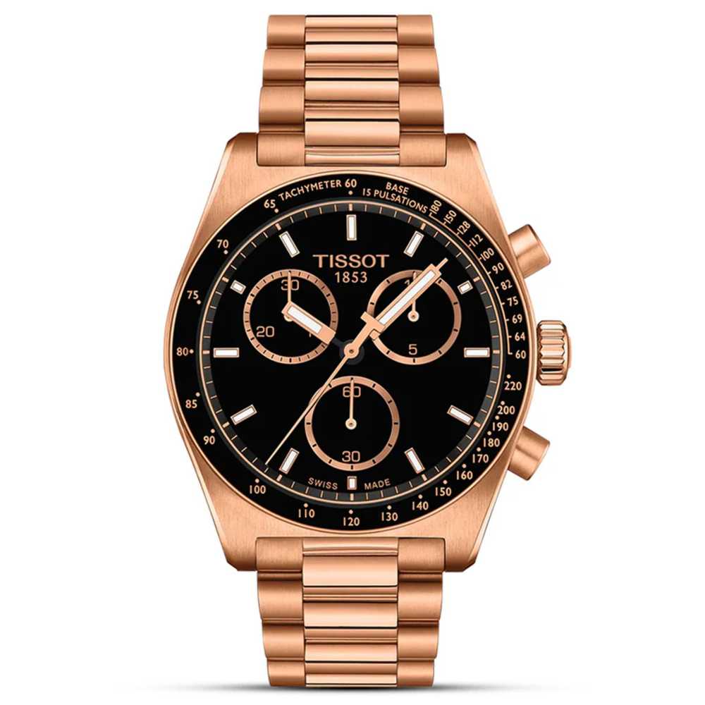 ساعت مچی مردانه تیسوت, کد T149.417.33.051.00