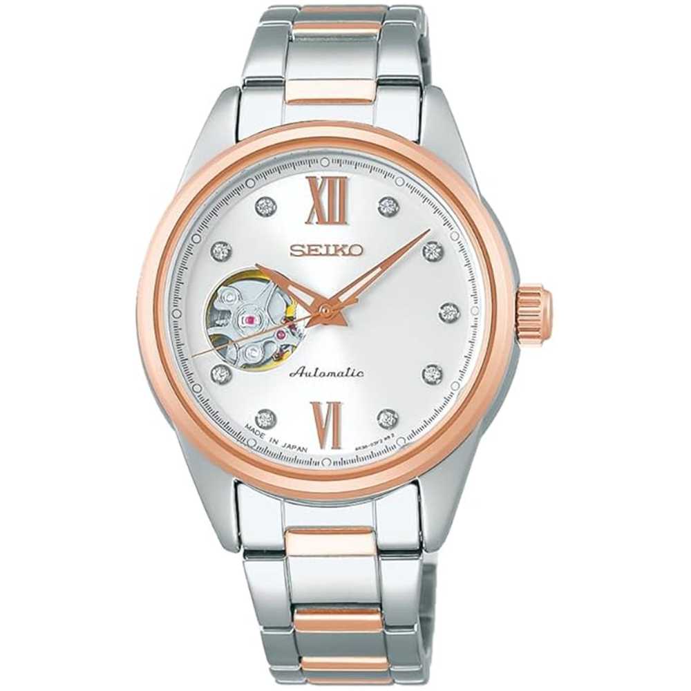 ساعت مچی زنانه سیکو ، زیرمجموعه General, کد SSDE010