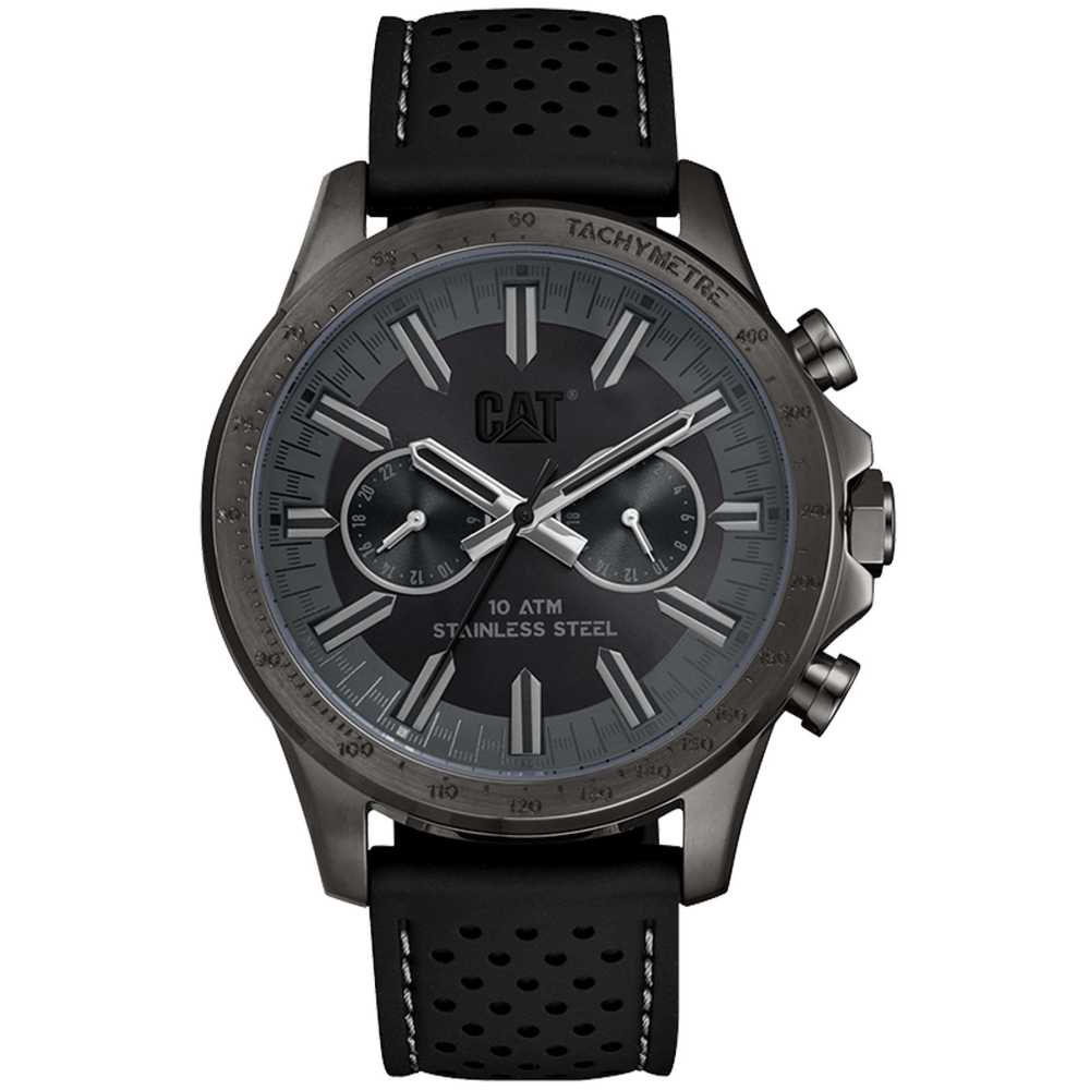 ساعت مچی مردانه کاترپیلار، کد AD.159.21.515