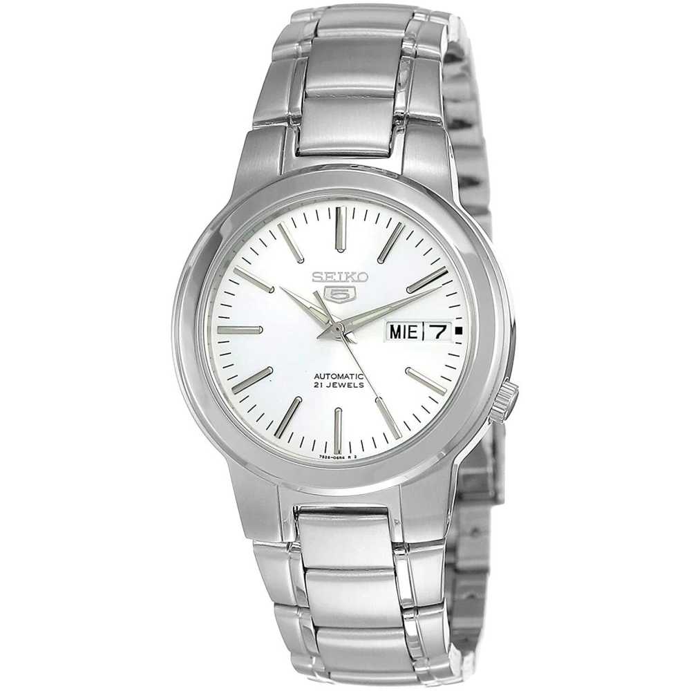 ساعت مچی مردانه سیکو، زیرمجموعه Seiko 5، کد SNKA01K1
