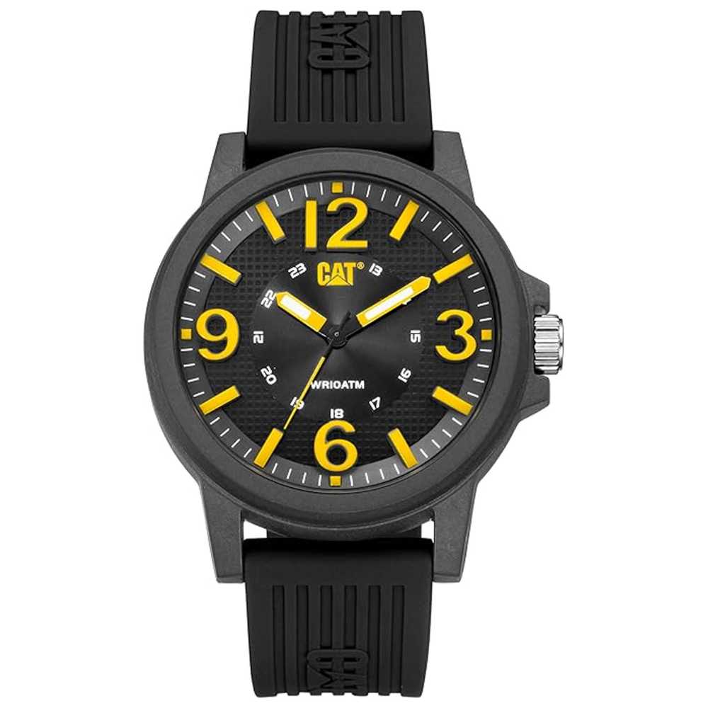 ساعت مچی مردانه کاترپیلار، کد LF.111.21.137