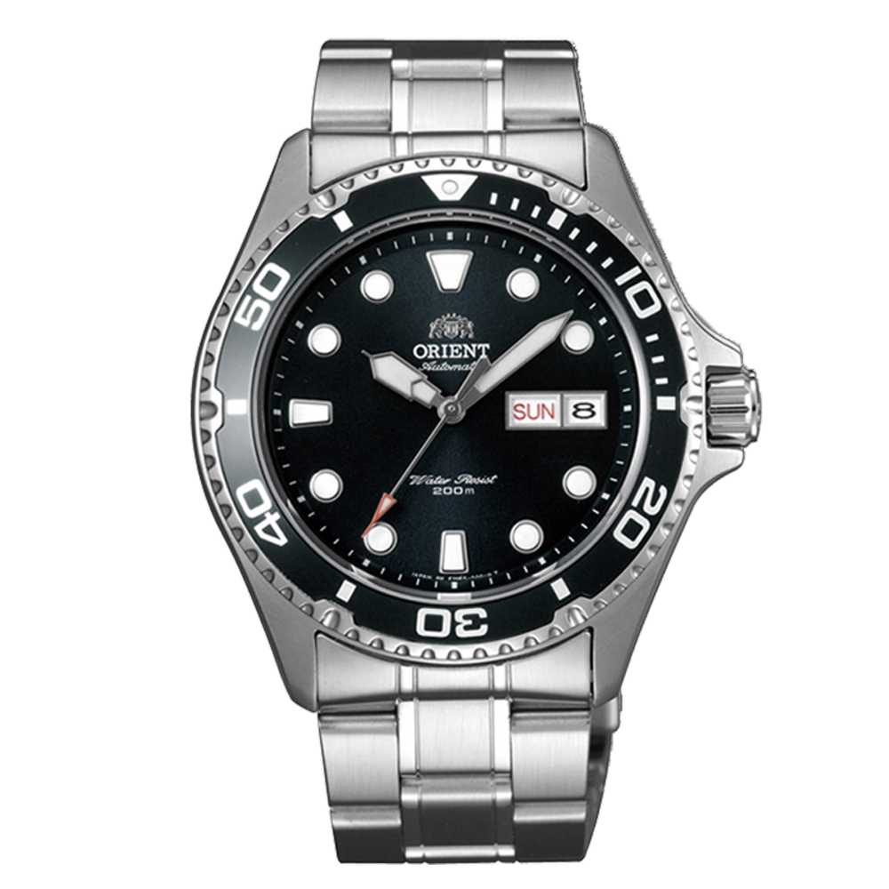 ساعت مچی مردانه اورینت، زیر مجموعه Mechanical، کد FAA02004B9