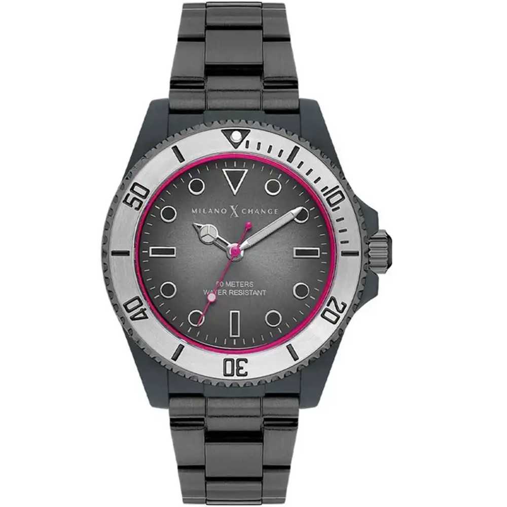 ساعت مچی مردانه میلانو اکسچنج، کد MXG1116