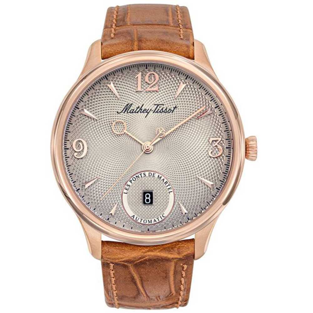 ساعت مچی مردانه متی تیسوت, کد AC1886CI