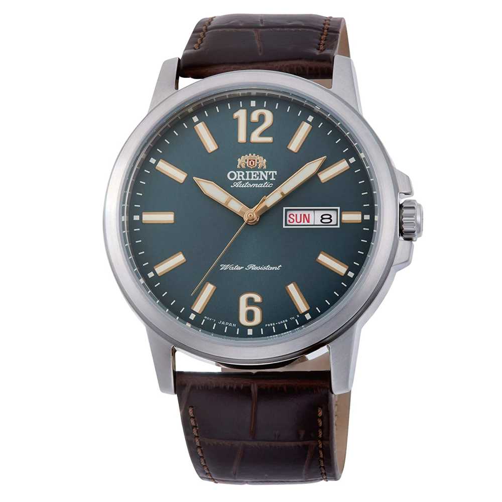 ساعت مچی مردانه اورینت، زیر مجموعه Mechanical, کد RA-AA0C06E19B