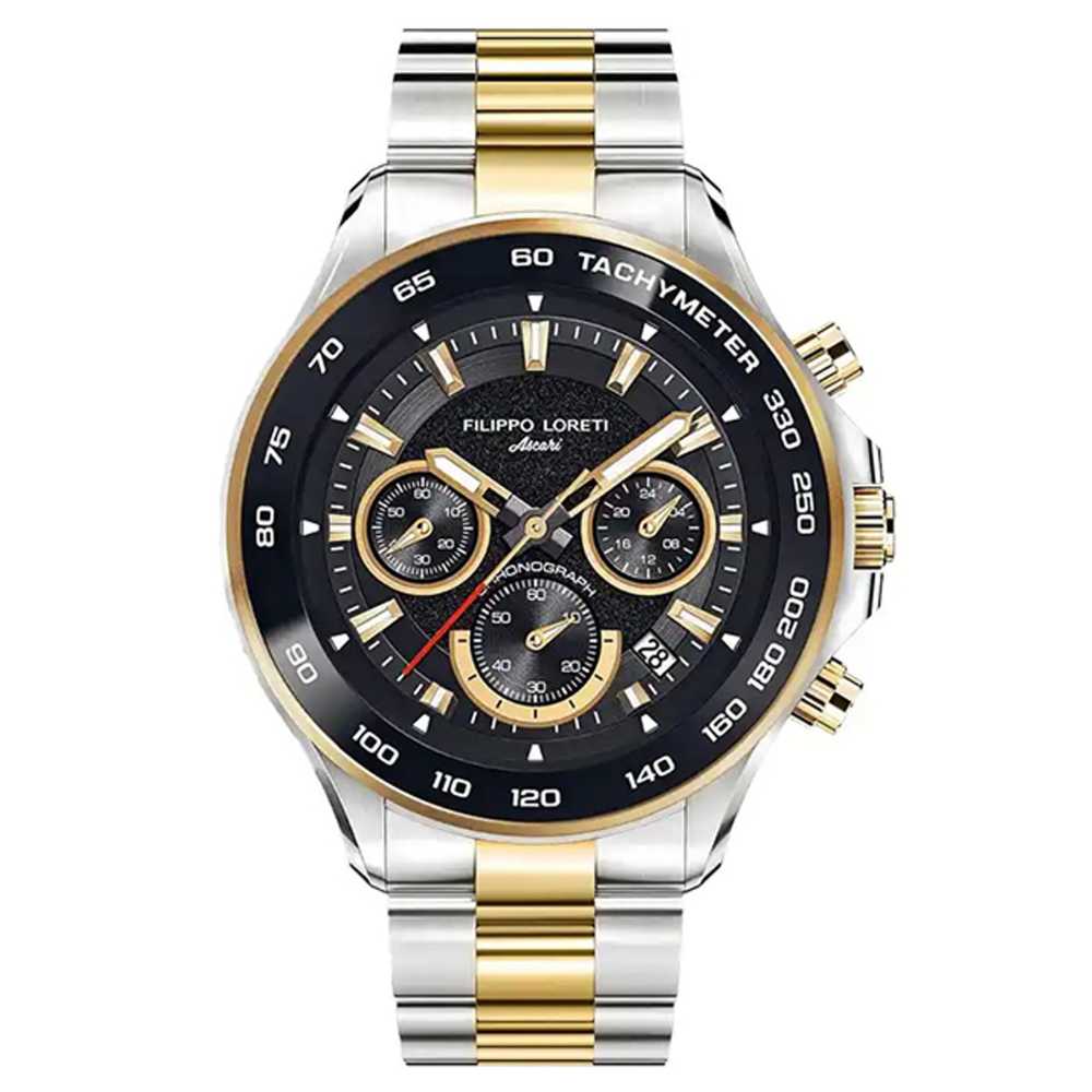 ساعت مچی مردانه فیلیپو لورتی، کد FL00829