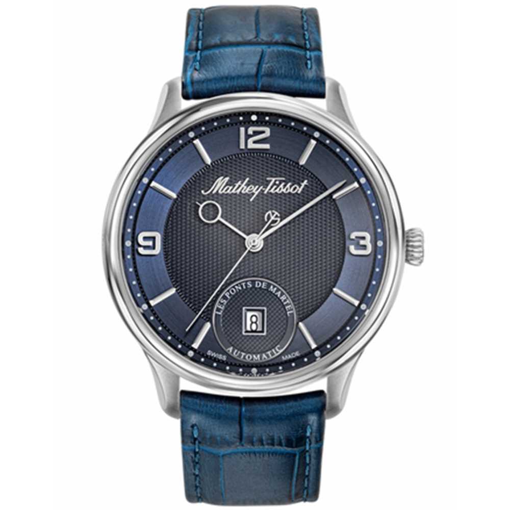 ساعت مچی مردانه متی تیسوت, کد AC1886ABU