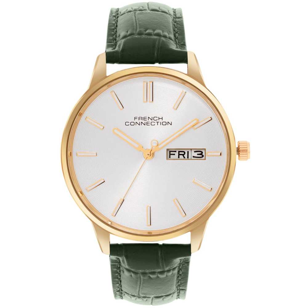 ساعت مچی مردانه فرنچ کانکشن، کد FCN065NL