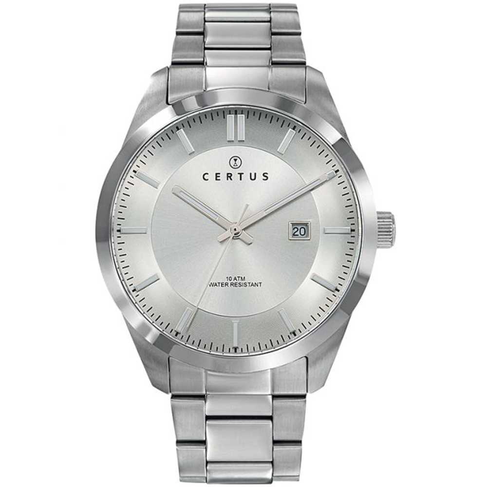 ساعت مردانه سرتوس, کد 616434