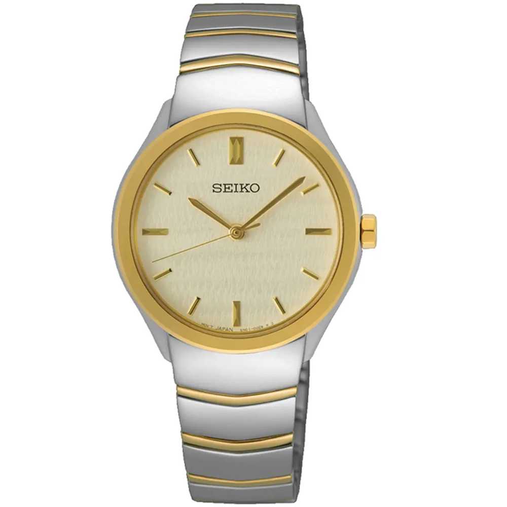 ساعت مچی زنانه سیکو، زیرمجموعه General، کد SUR550P1