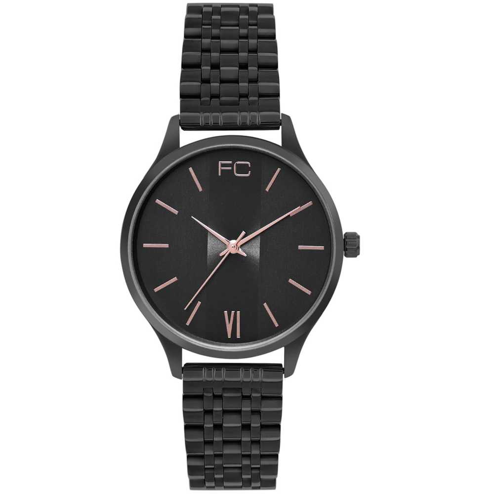 ساعت مچی زنانه فرنچ کانکشن، کد FCN00081A