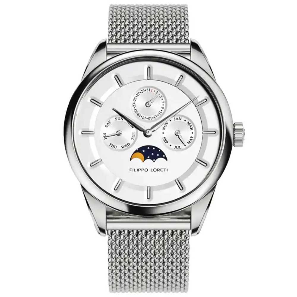 ساعت مچی مردانه فیلیپو لورتی، کد FL40101