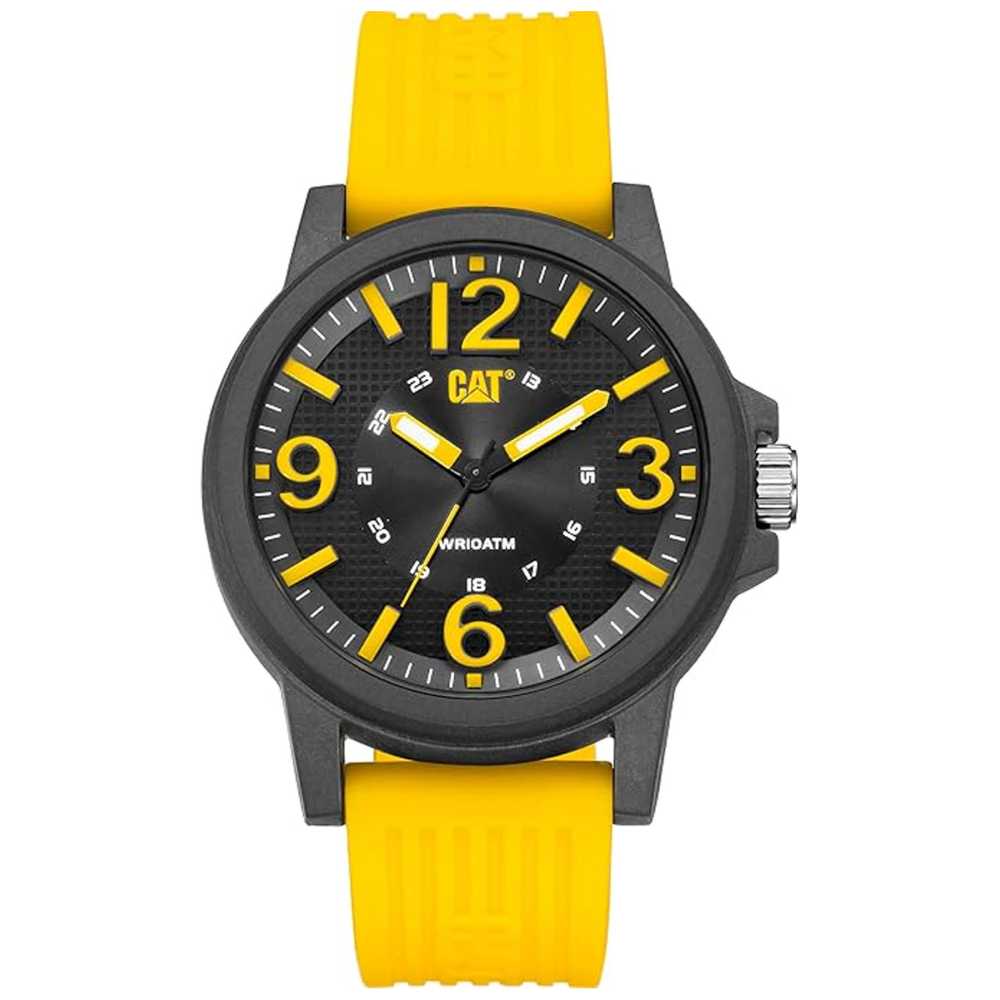 ساعت مچی مردانه کاترپیلار، کد LF.111.27.137