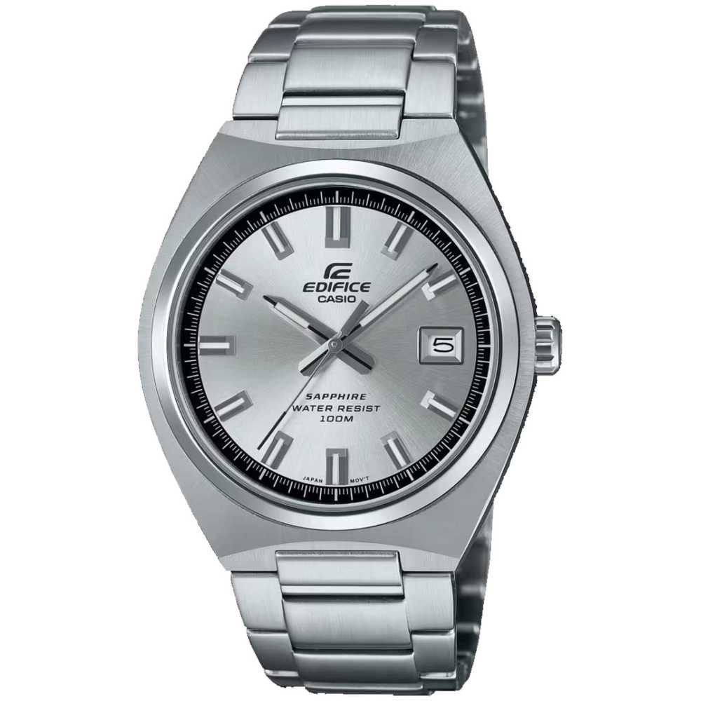 ساعت مچی مردانه کاسیو، زیرمجموعه EDIFICE، کد EFB-109D-7AVDF