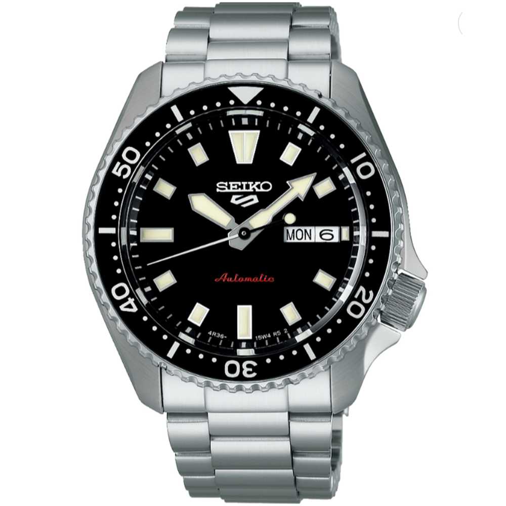 ساعت مچی مردانه سیکو، زیرمجموعه Seiko 5، کد SRPL85K1