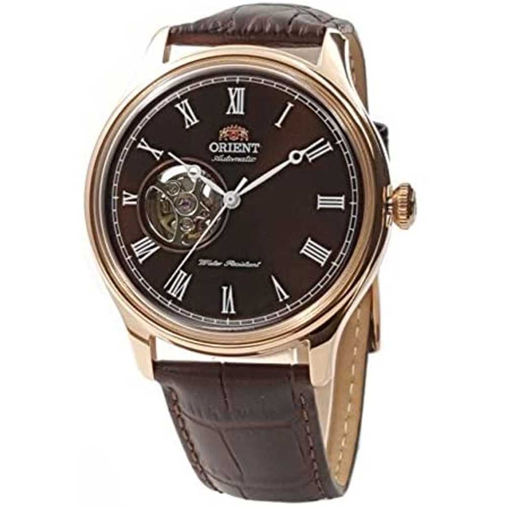 ساعت مچی مردانه اورینت، زیر مجموعه Mechanical, کد FAC00001T