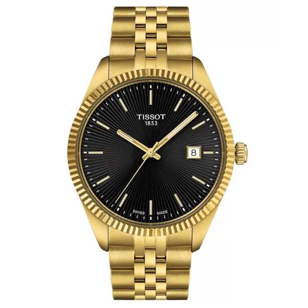 ساعت مچی مردانه تیسوت, کد T156.410.33.051.00