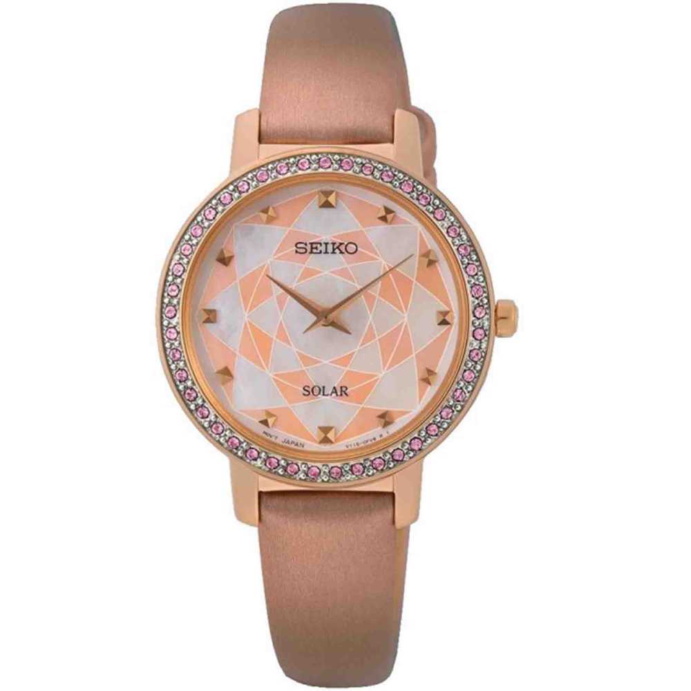 ساعت مچی زنانه سیکو ، زیرمجموعه General, کد SUP456P1