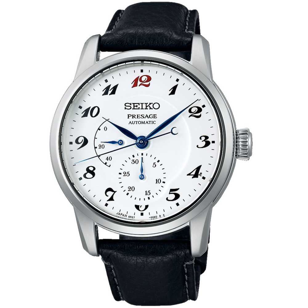 ساعت مچی مردانه سیکو، زیرمجموعه Presage، کد SPB401J1