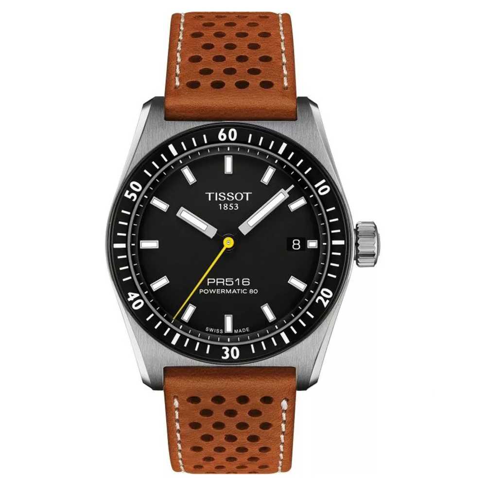 ساعت مچی مردانه تیسوت, کد T149.407.16.051.00