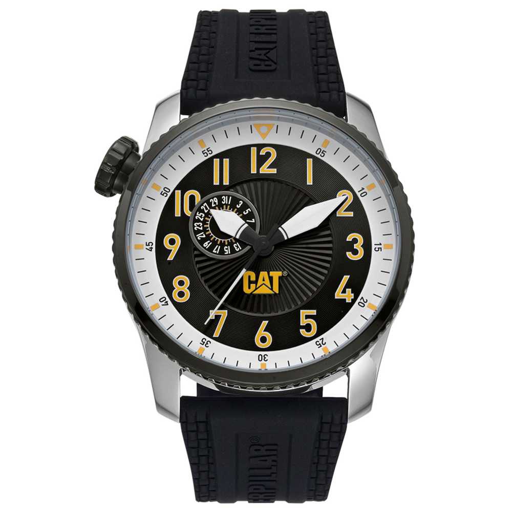 ساعت مچی مردانه کاترپیلار، کد AQ.141.21.112