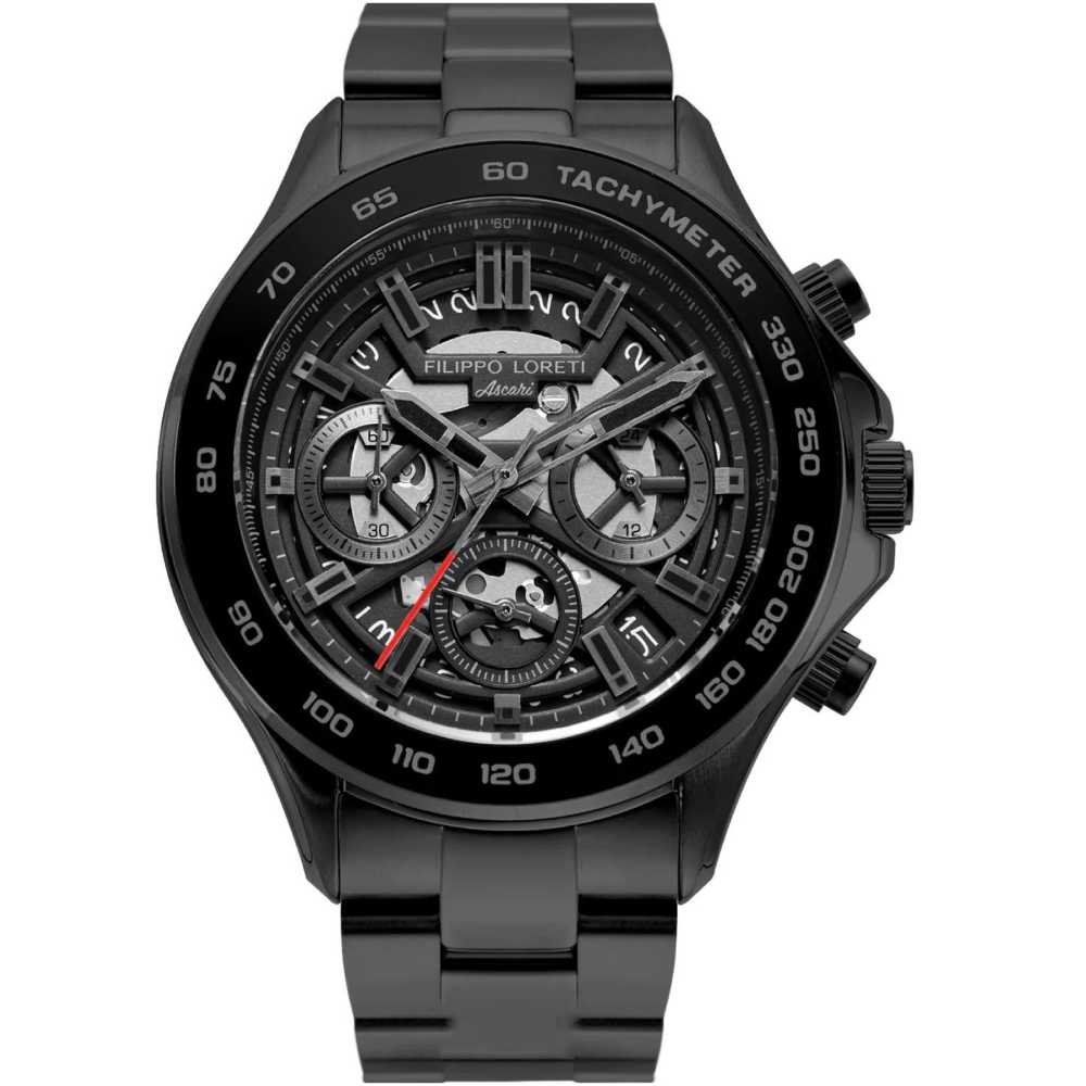 ساعت مچی مردانه فیلیپو لورتی، کد FL01068