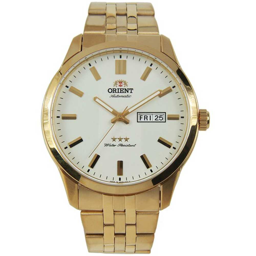 ساعت مچی مردانه اورینت، زیر مجموعه Mechanical, کد SAB0B007WB